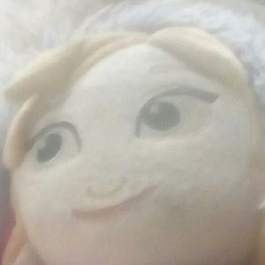 Meet your Posher, Shernail